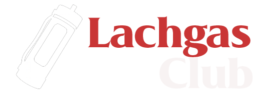 Lachgas-centrale